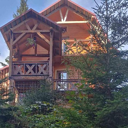 Садыба Полыцька Villa Guta Phòng bức ảnh