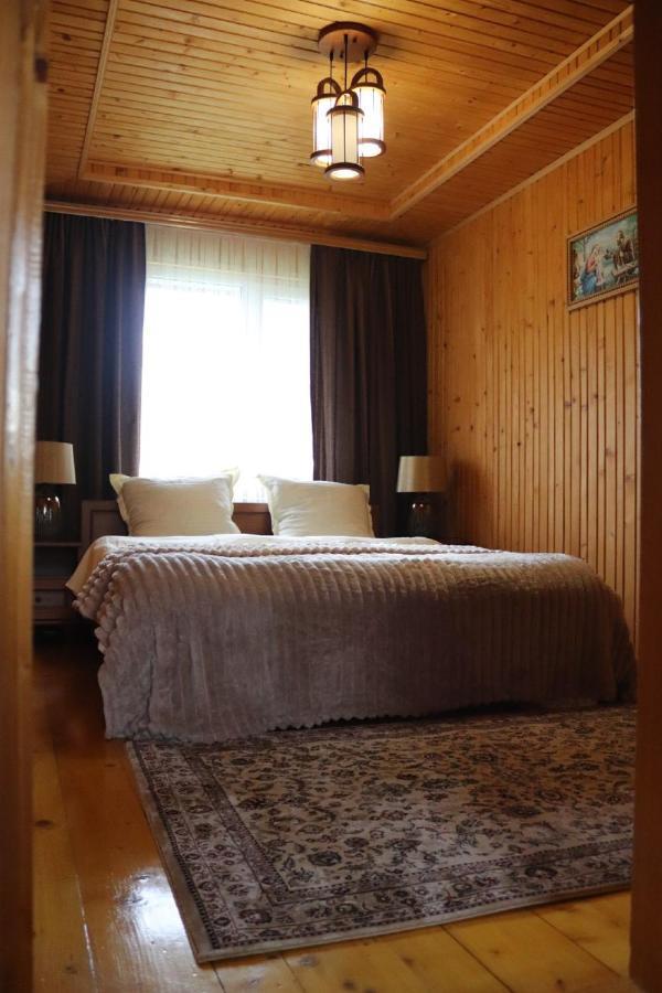Садыба Полыцька Villa Guta Ngoại thất bức ảnh