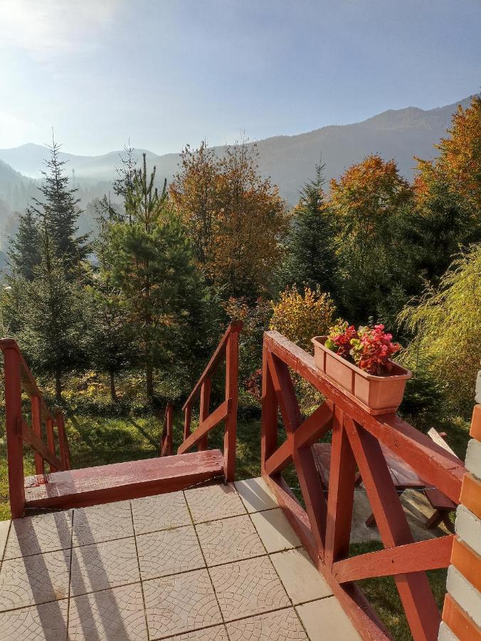 Садыба Полыцька Villa Guta Phòng bức ảnh