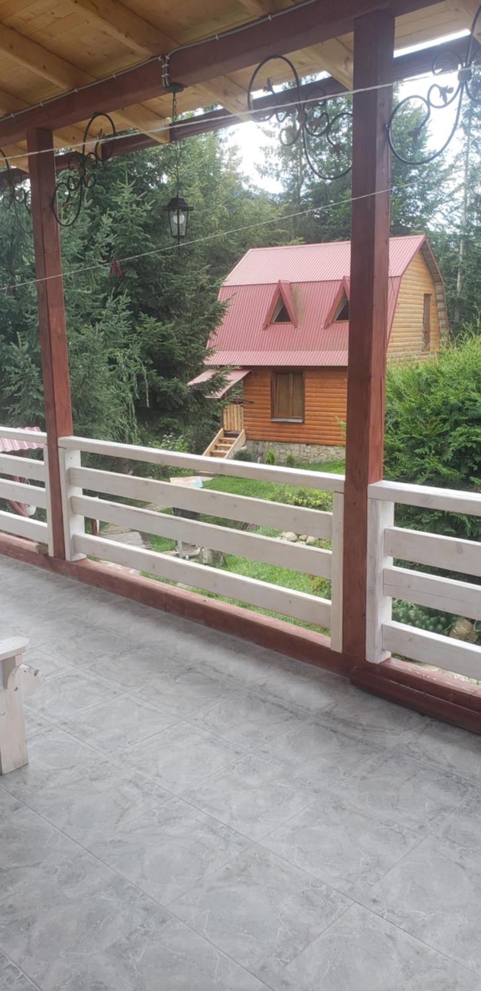 Садыба Полыцька Villa Guta Phòng bức ảnh