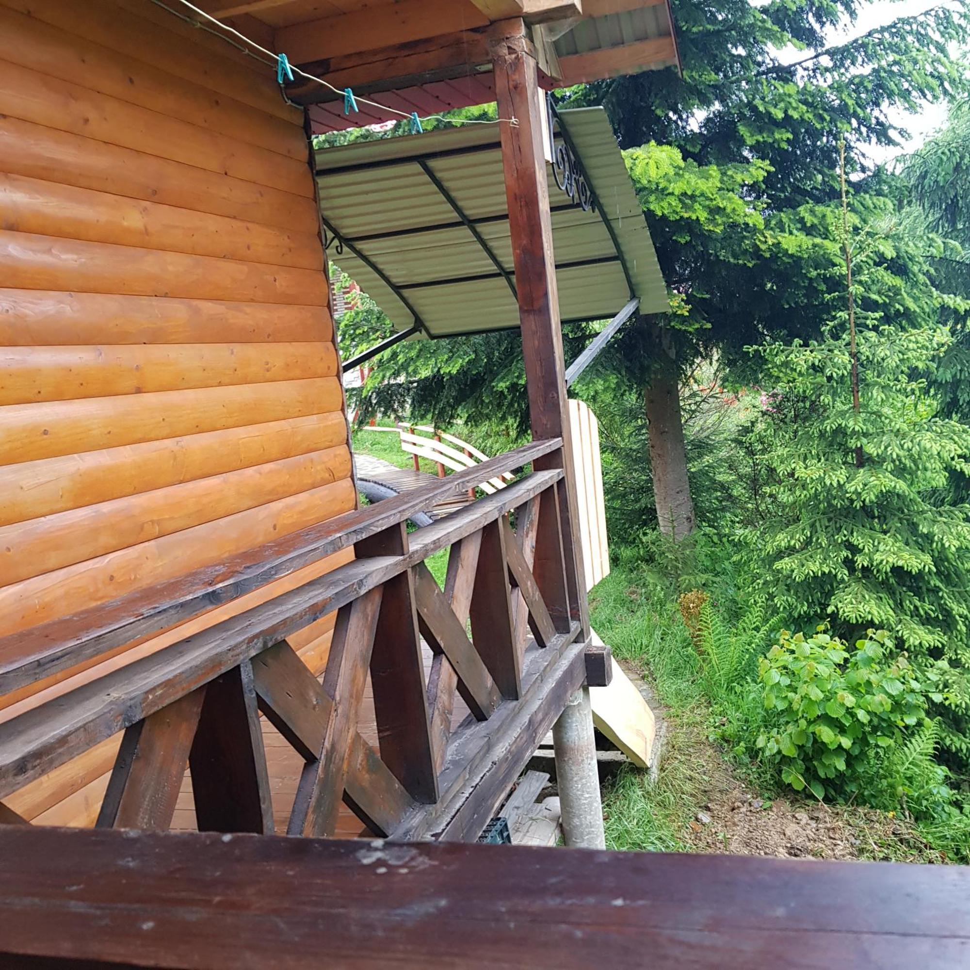 Садыба Полыцька Villa Guta Phòng bức ảnh